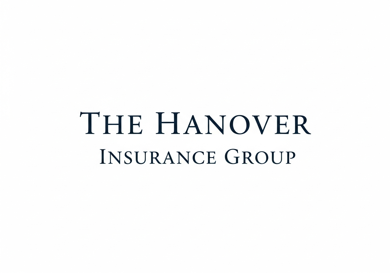 Hanover Insurance logo