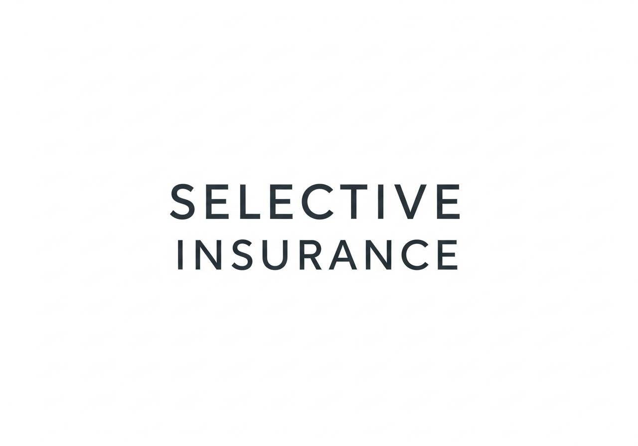 Selective logo